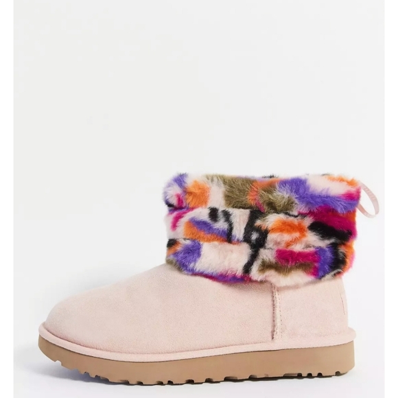 UGG Fluff Mini - Picture 4 of 12